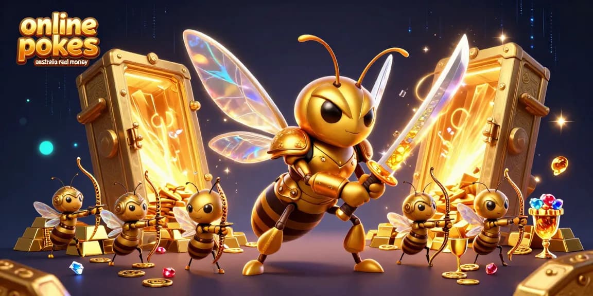 Spin to win with online pokies Australia real money in a vibrant casino scene of winning rewards.