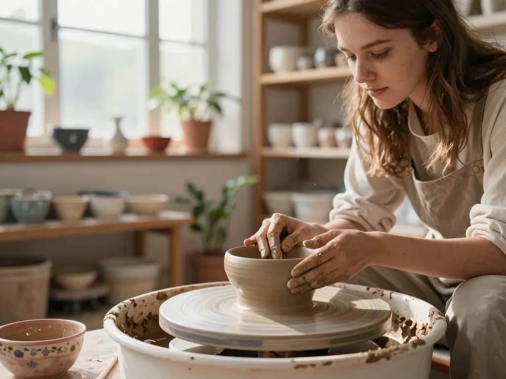 Top 10 Hobbies to Enrich Your Leisure Time