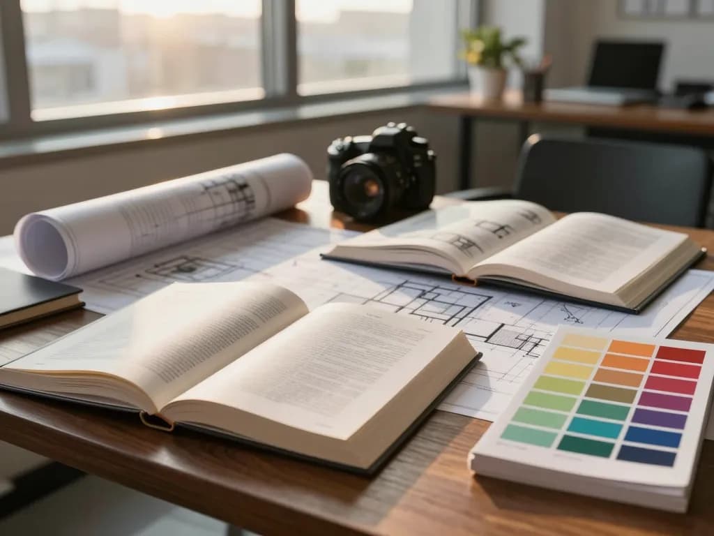 Key Reference Materials for Research and Learning Success