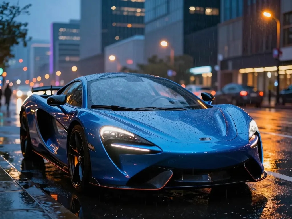Top Innovations Driving the Future of Vehicles