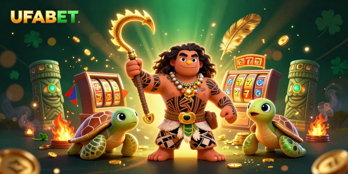 Win big at UFABET with the dynamic action of slots and exciting casino games.