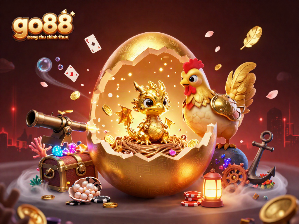 Engage with go88 trang chu chinh thuc to discover the finest online gaming experiences and strategies.